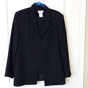Worthington size 14 pants suit